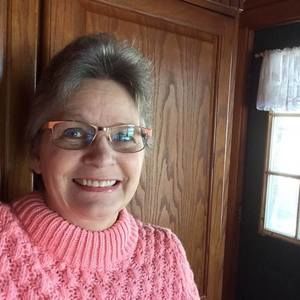 Meet your Posher, Darlene